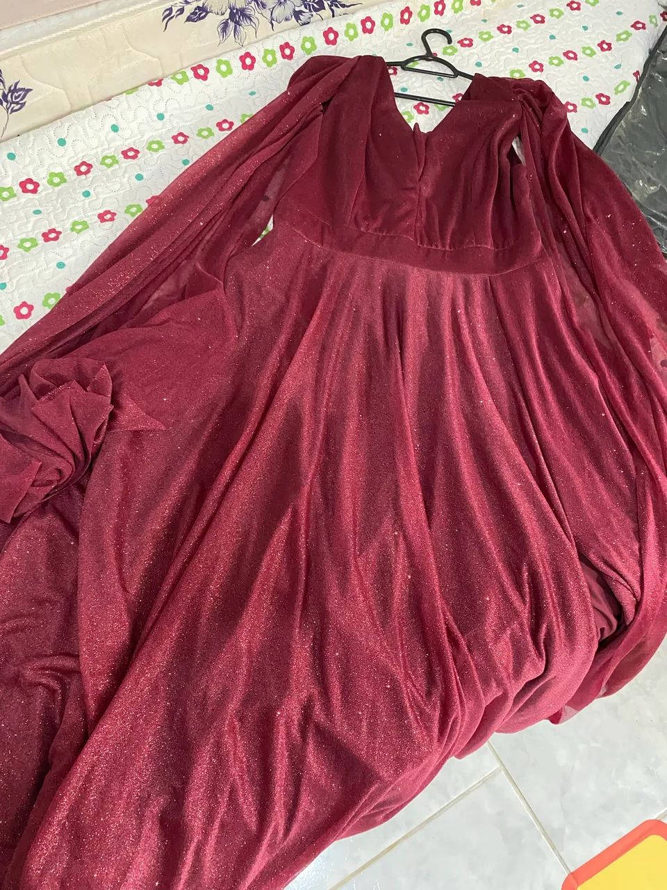 Vestido de festas - Foto 3