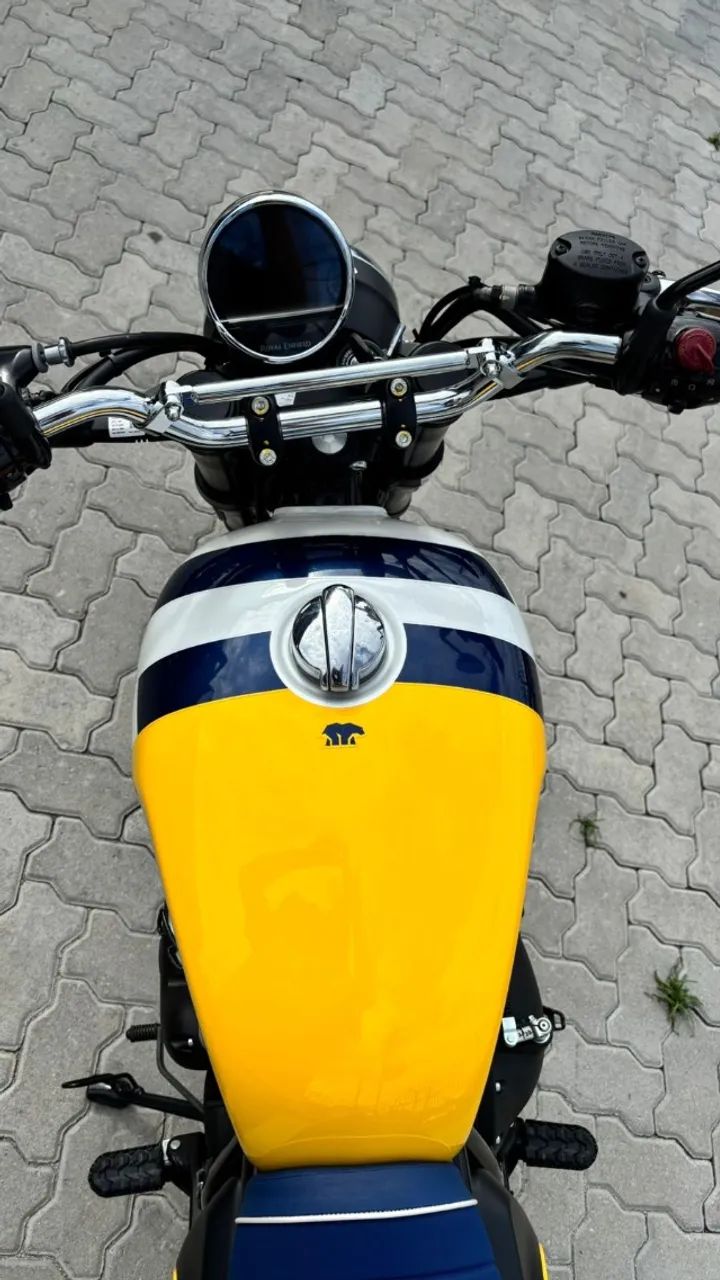 INTERCEPTOR BEAR 33.490- LUIZ * - Foto 2