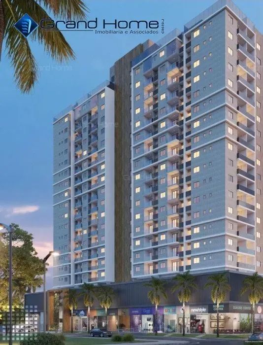 Apartamento 2 quartos em Itapuã