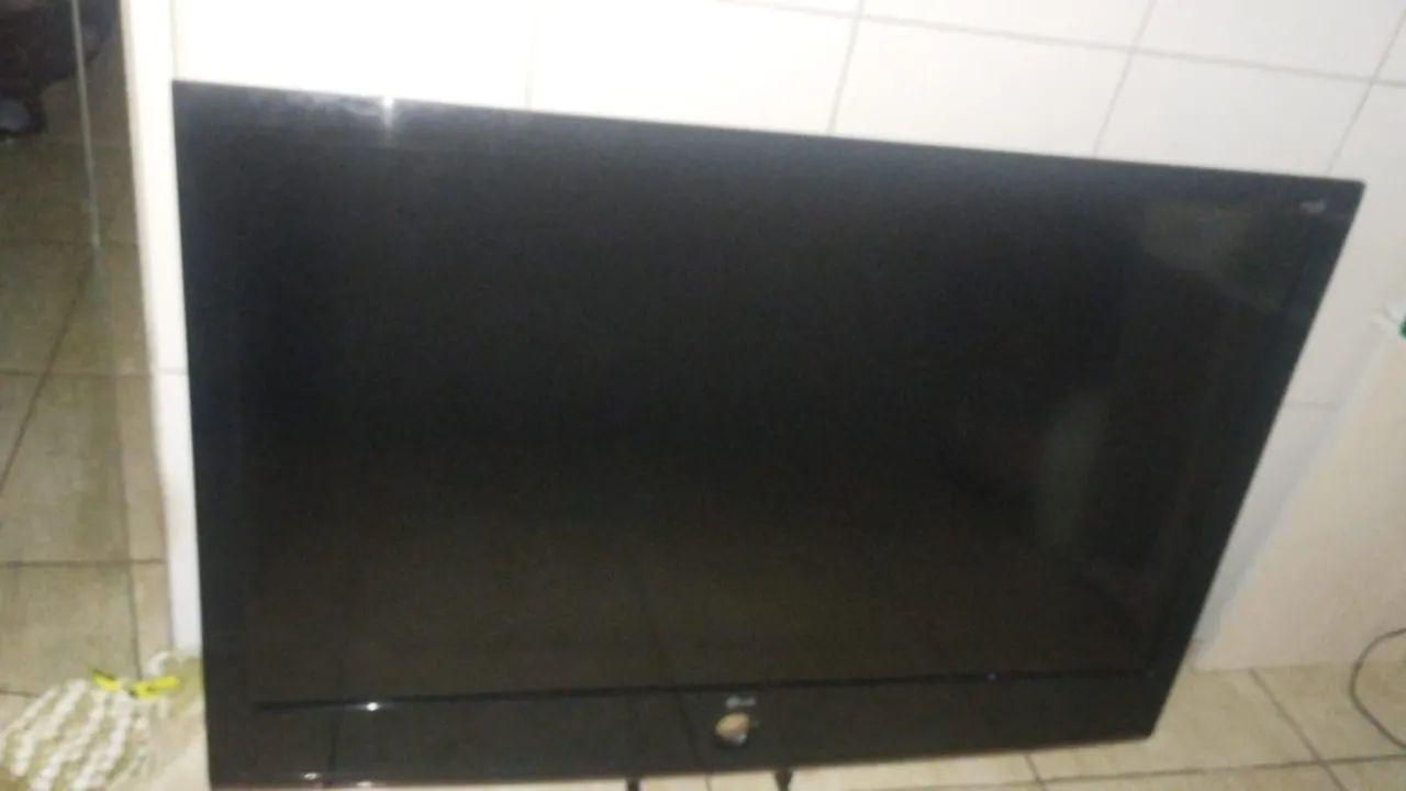 TV LG 47 Polegadas Full HD
