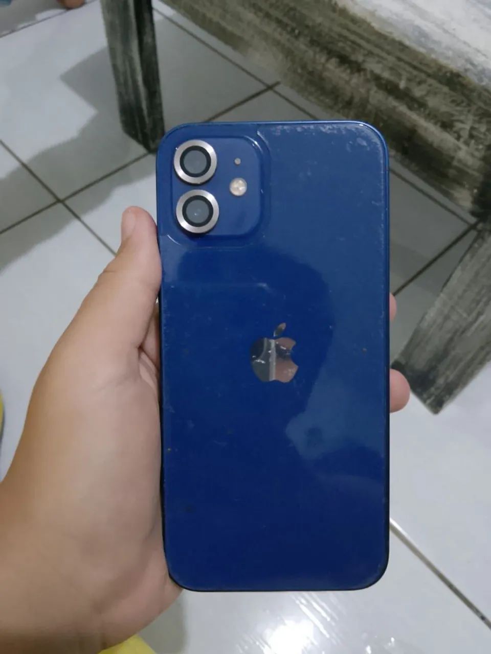 IPHONE 12 128GB - Celulares e Smartphones - Janga, Paulista
