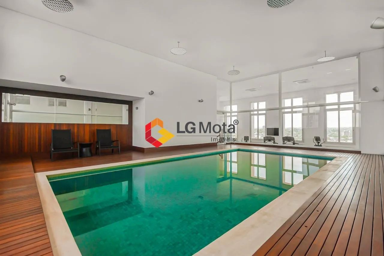 apartamento - Cambuí - Campinas - Foto 5