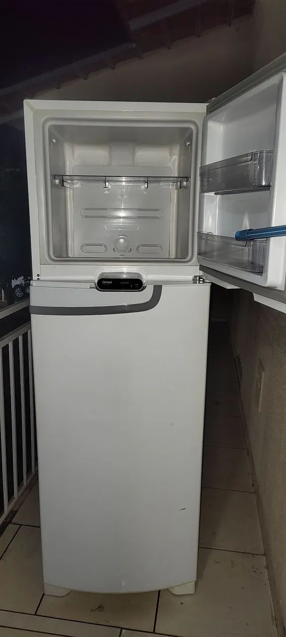 Geladeira  - Foto 2