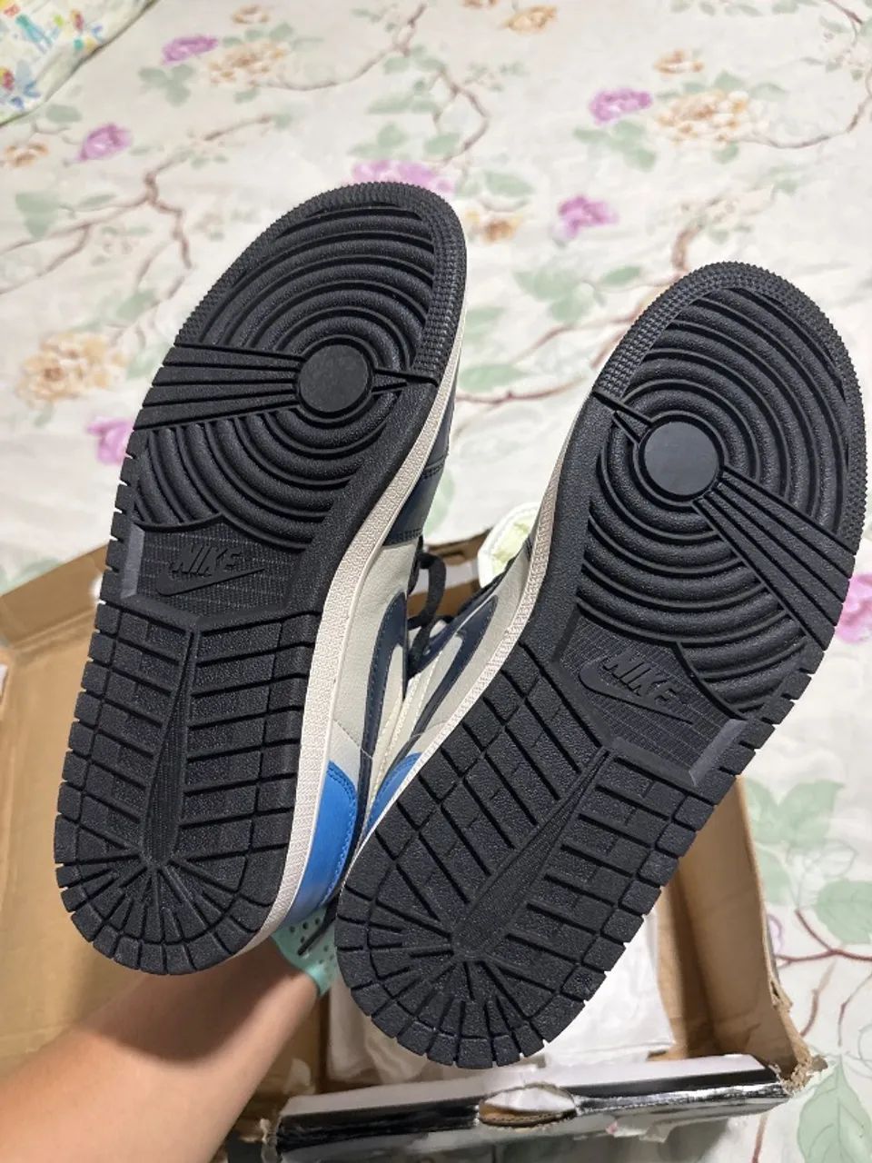 Tênis Nike Jordan - Foto 3