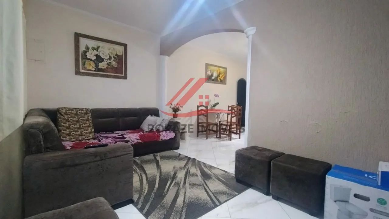 Casa ampla para locação na Vila Bocaina - Foto 4