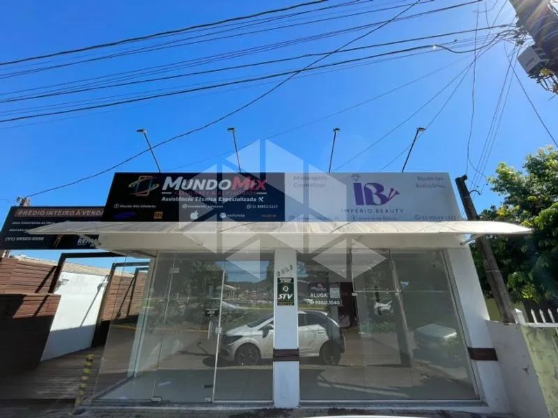 Loja 50M² - para Alugar