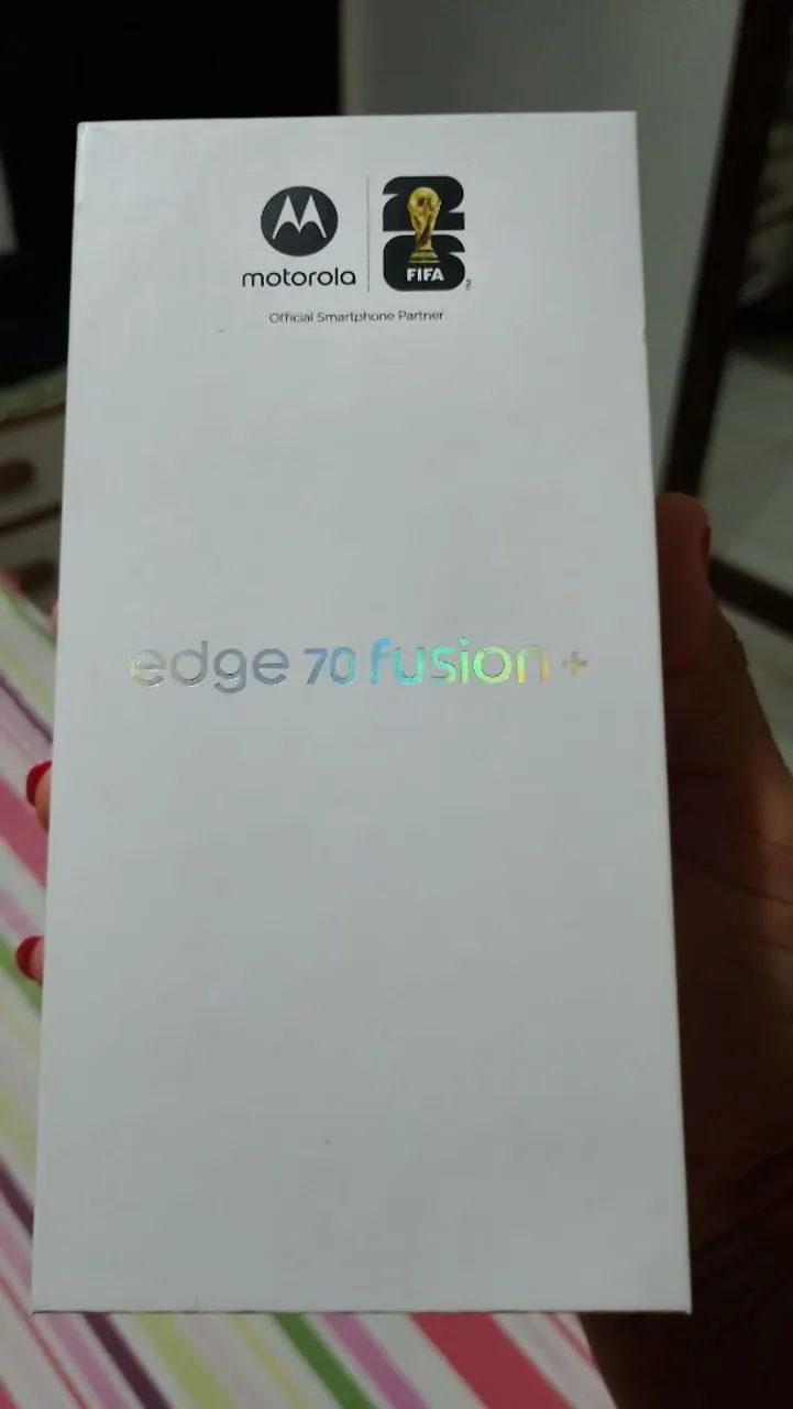 Celular motorola