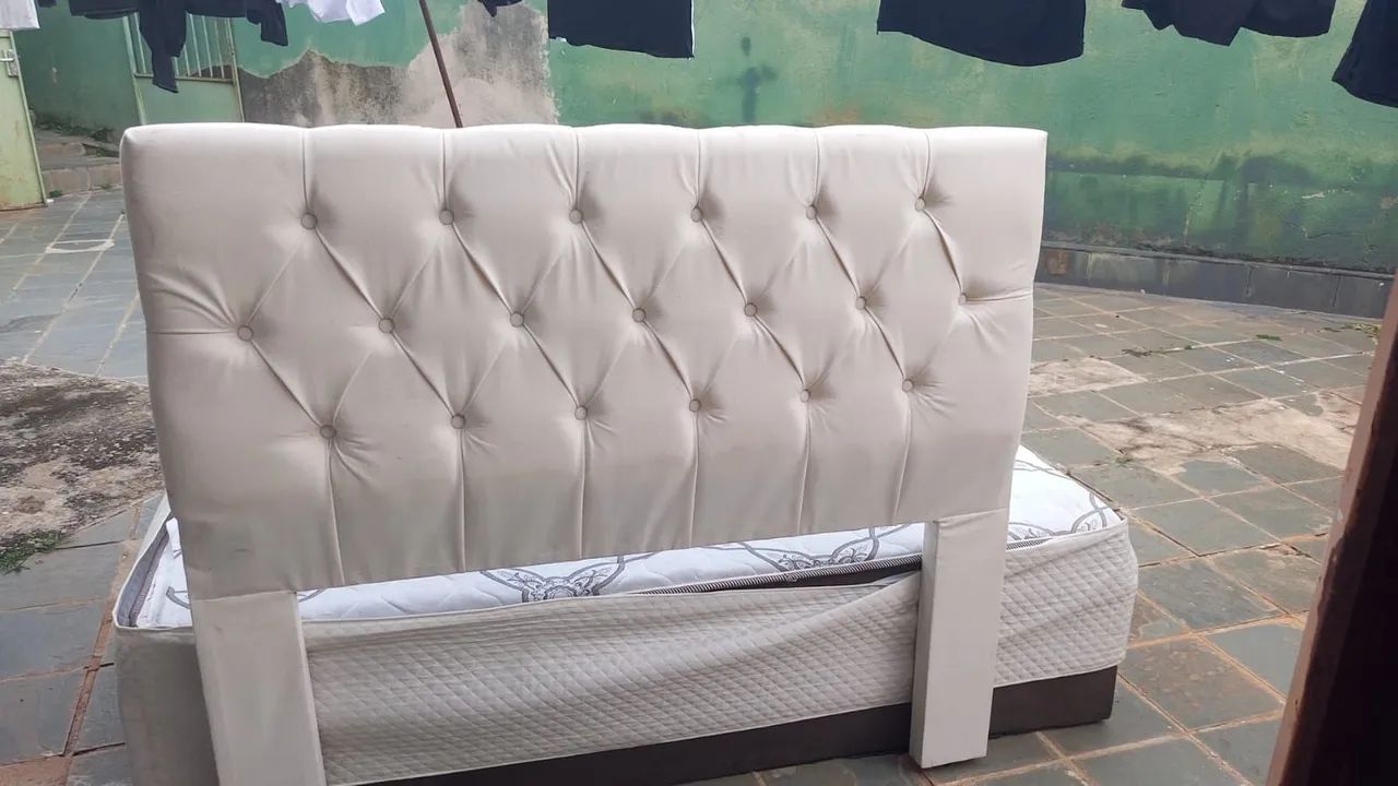 Cama Box  - Foto 3