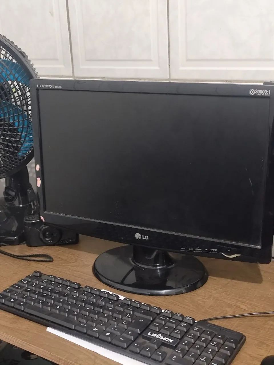 Processador Intel  + Tela core(TM) i5-3330    - Foto 3
