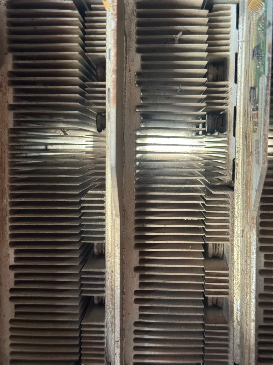 Whatsminer M31S 82TH sem a fonte - Foto 3
