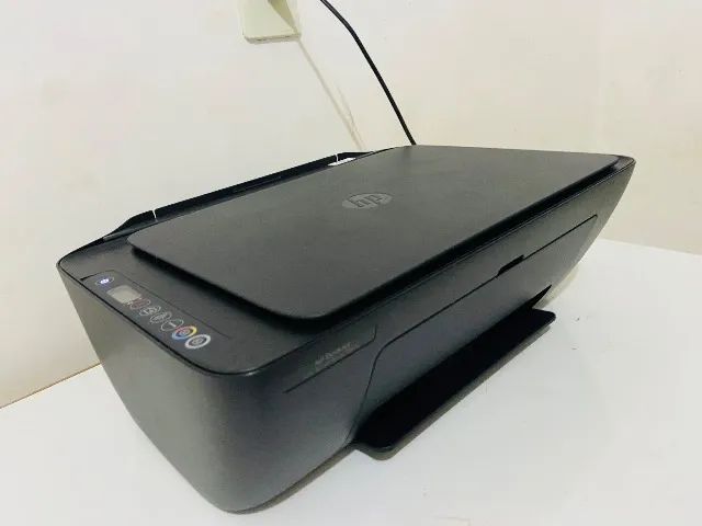 impressora hp deskjet - Foto 5