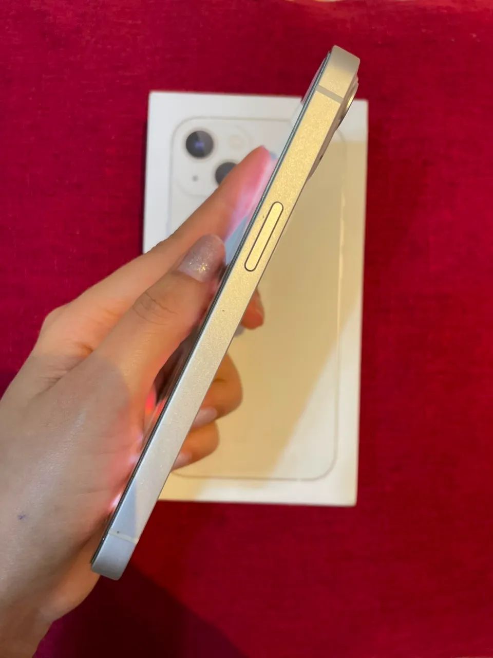 Vendo iPhone 13  - Foto 5