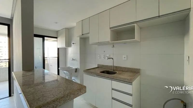 APARTAMENTO MOBILIADO EM BATISTA CAMPOS - Foto 3
