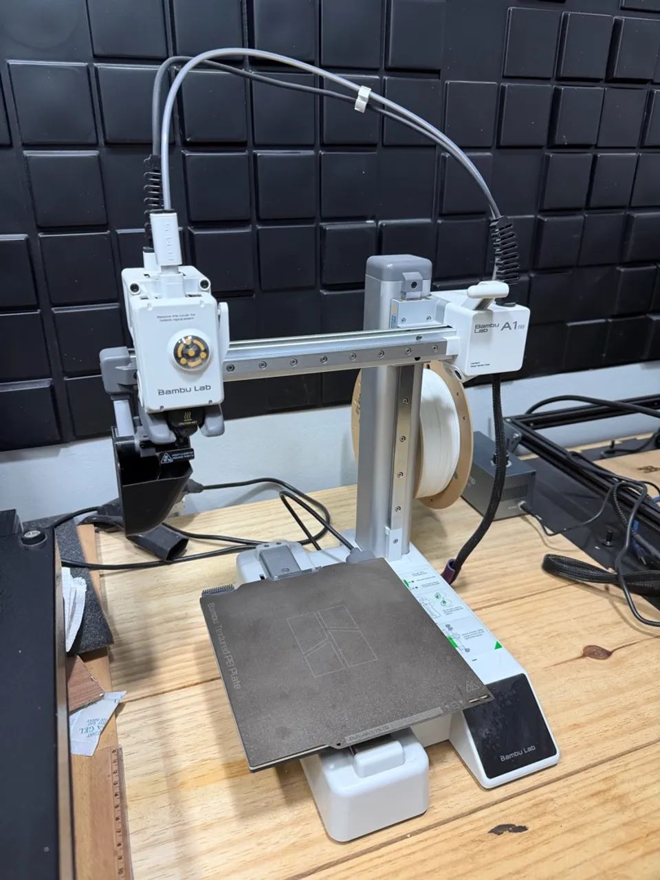 Impressora 3D Bambu Lab A1 Mini - Foto 2