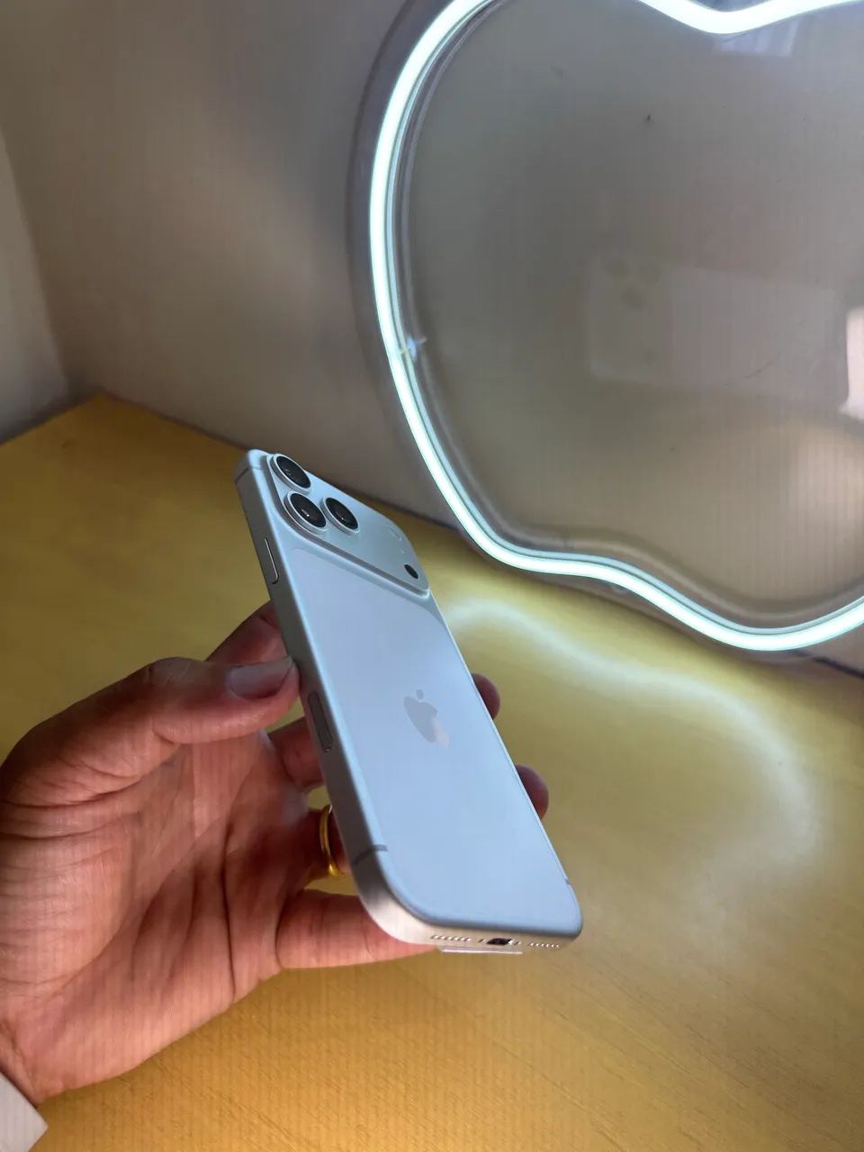 iPhone 17 Pro Max 512GB - Foto 5