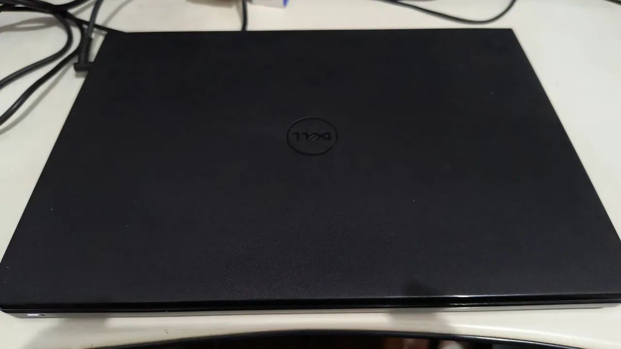 Notebook Dell 5468 - Foto 3