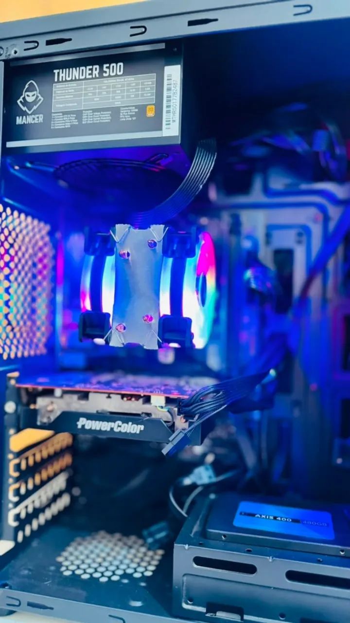 PC Gamer!!! - Foto 4