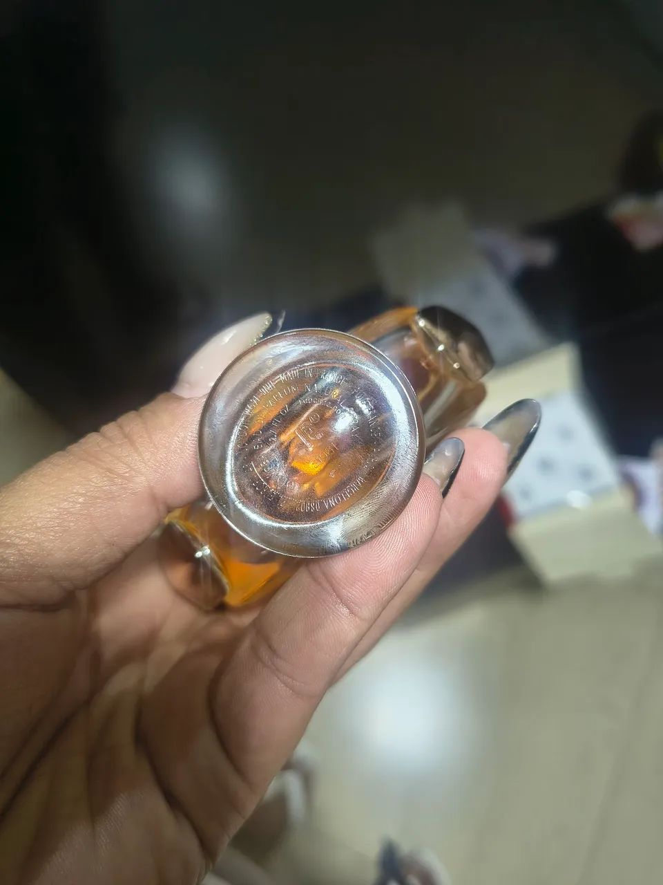 Perfume  - Foto 3