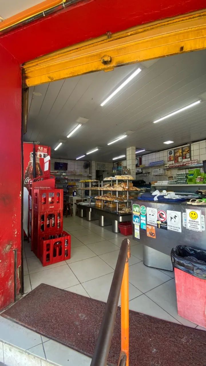 Venda de uma Padaria - Foto 2