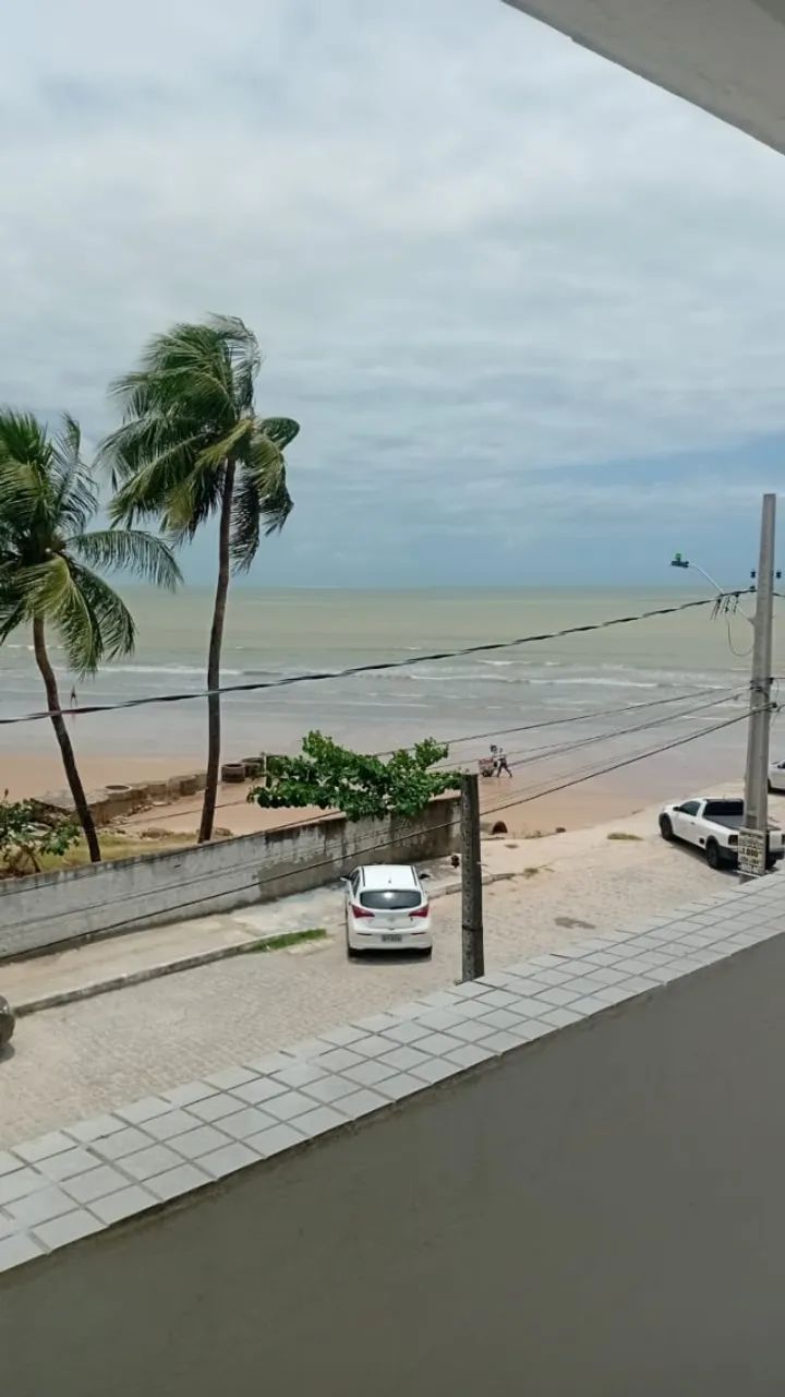 Apartamentos para alugar próximo ao mar