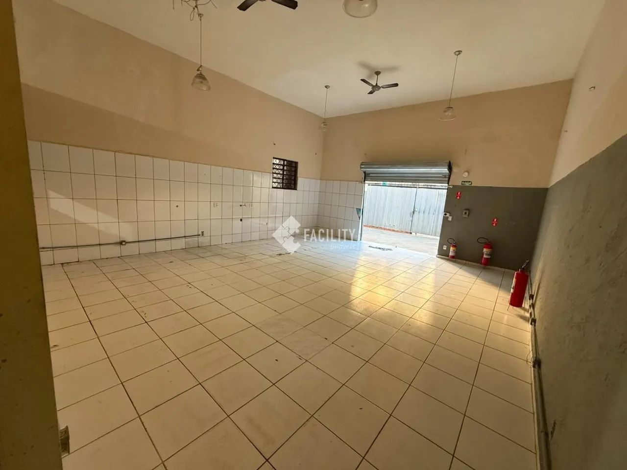 barracão - Botafogo - Campinas - Foto 4