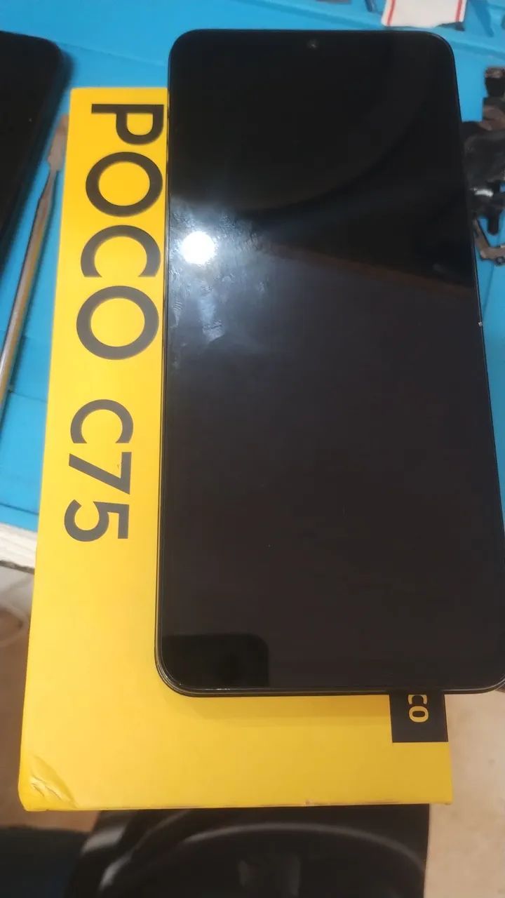 C75 