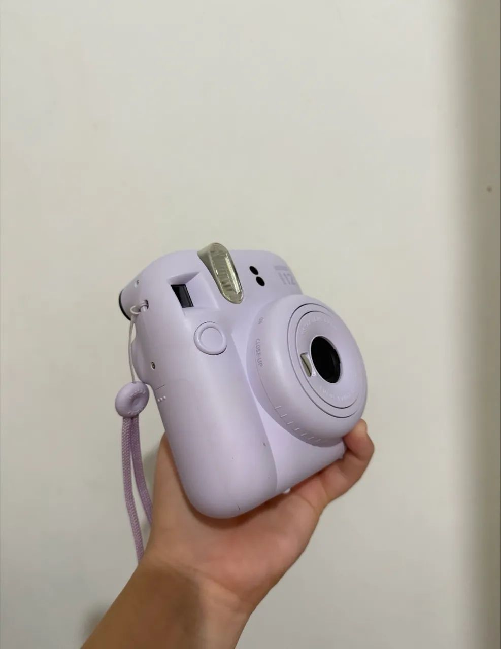 Câmera instax mini 12 - Foto 3