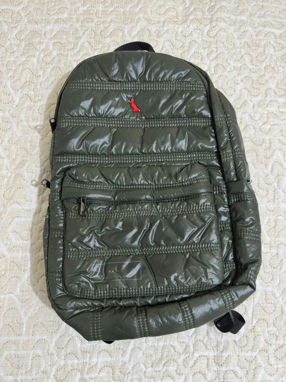 Mochila Reserva Mitaka - Verde 