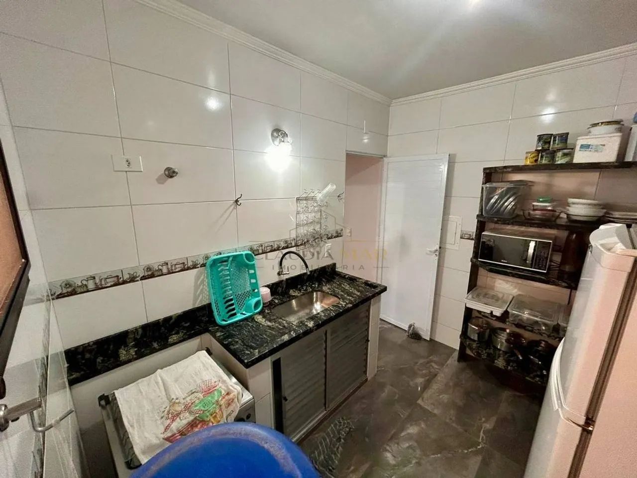 APARTAMENTO COM DOIS DORMITÓRIOS 200mts DA PRAIA - Foto 5