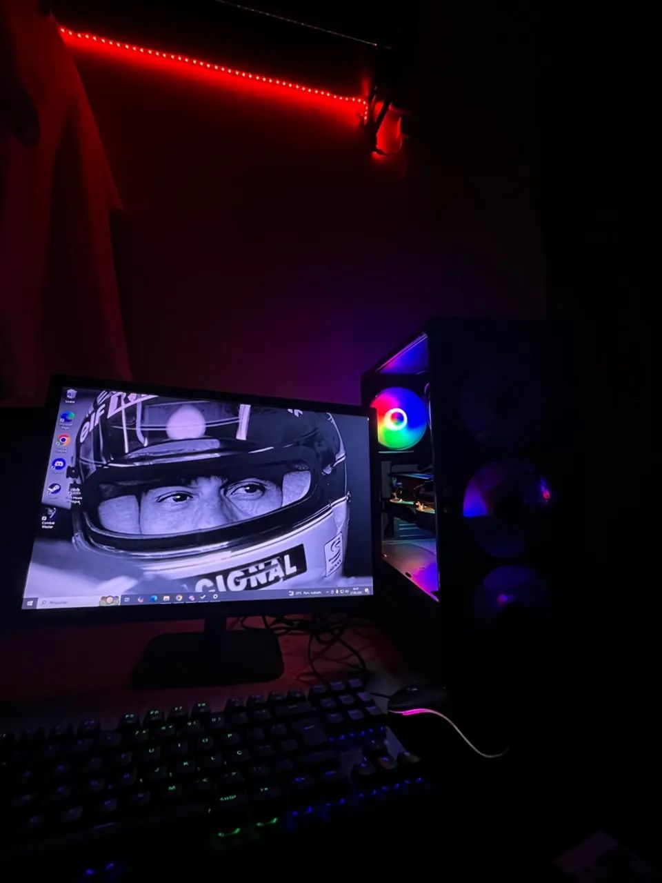PC GAMER COMPLETO!