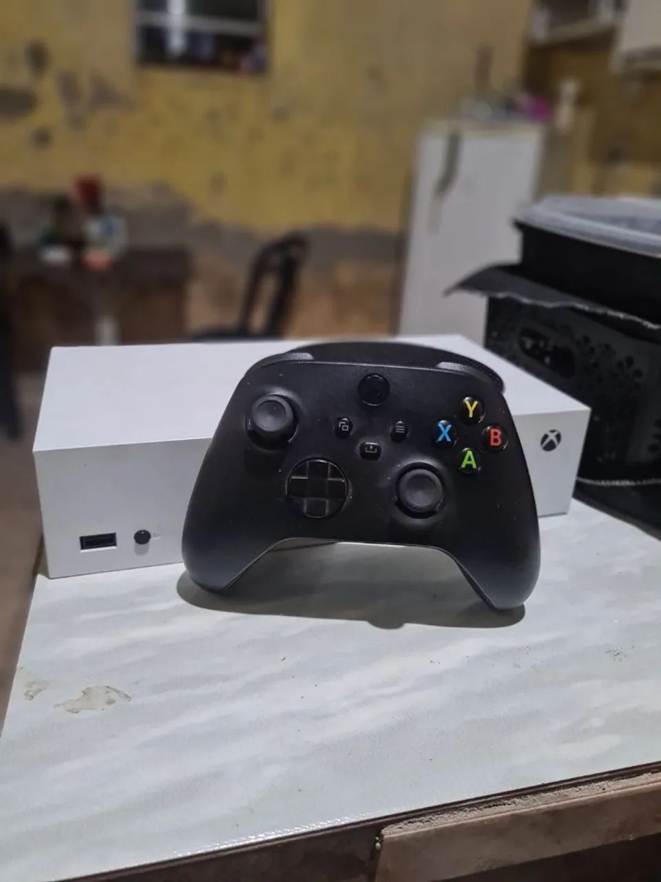 Xbox séries s