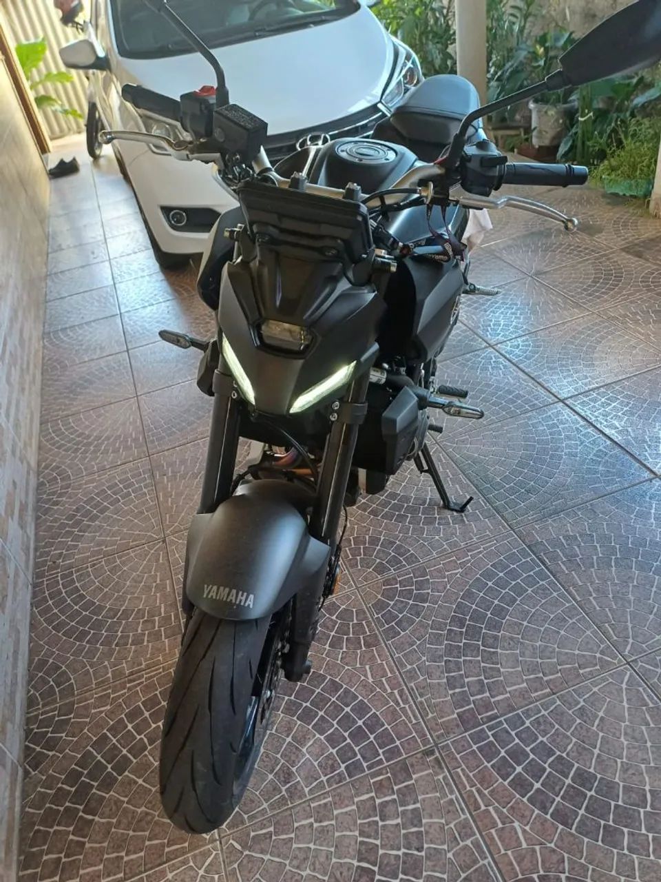 Moto yamaha  - Foto 4