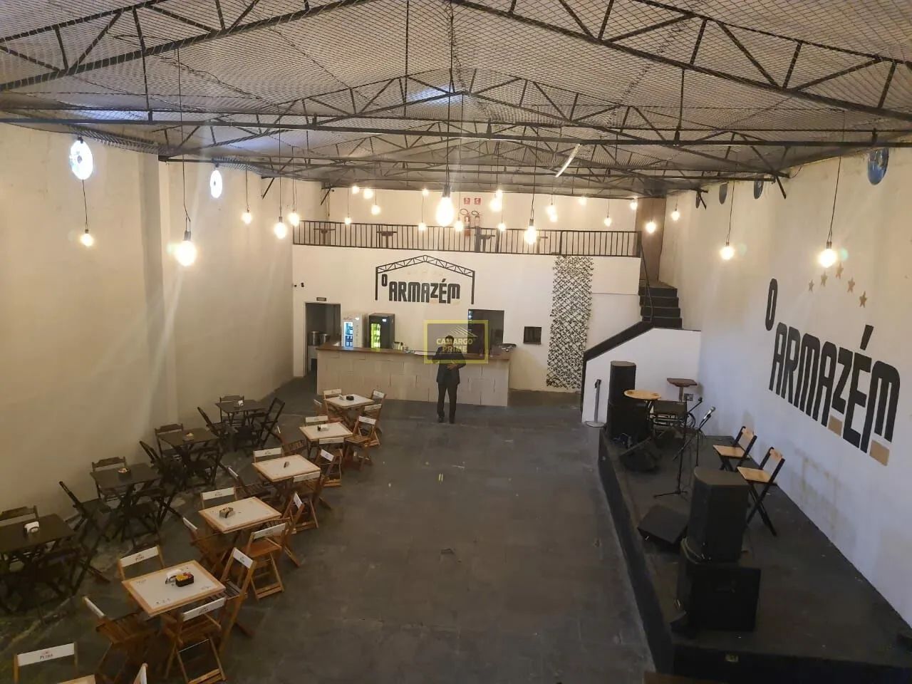 Galpão para alugar na Vila Pirajussara - Foto 5
