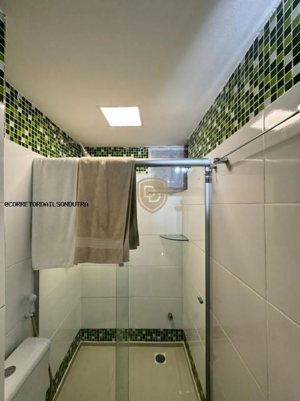 Apartamento à Venda no Cabo Branco | 1 quarto (1 suíte) 79m² - Foto 4