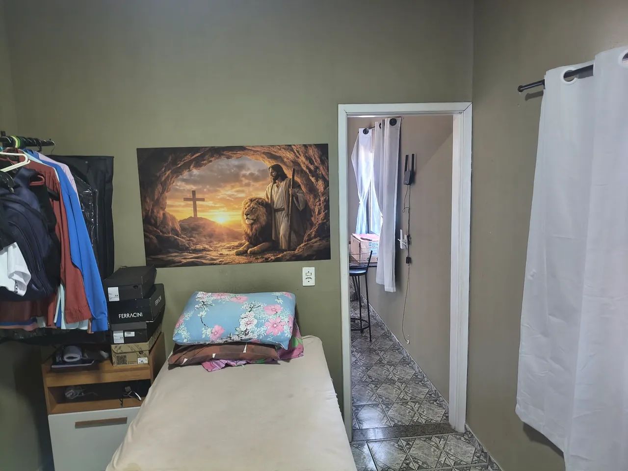 Alugo kitnet imobiliada  - Foto 5