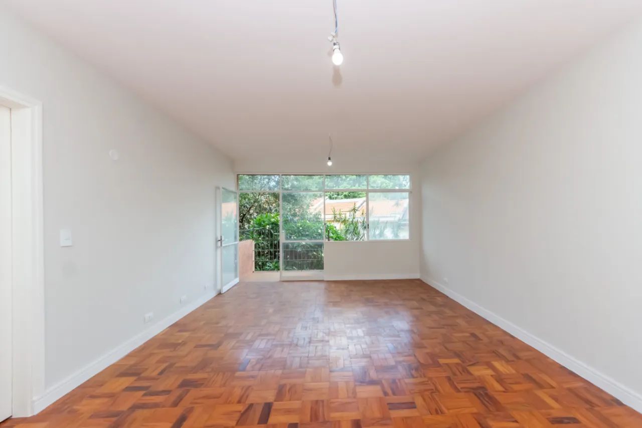 Apartamento para venda em Pinheiros com 2 quartos, 84m²