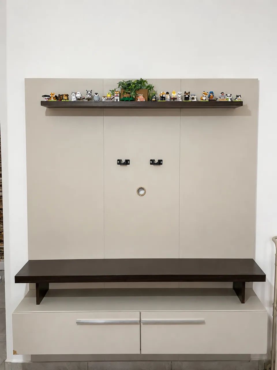 Painel para TV