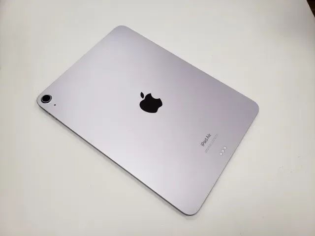 Ipad Apple Mini de 6a Geração 8,3 64gb novo caixa aberta.