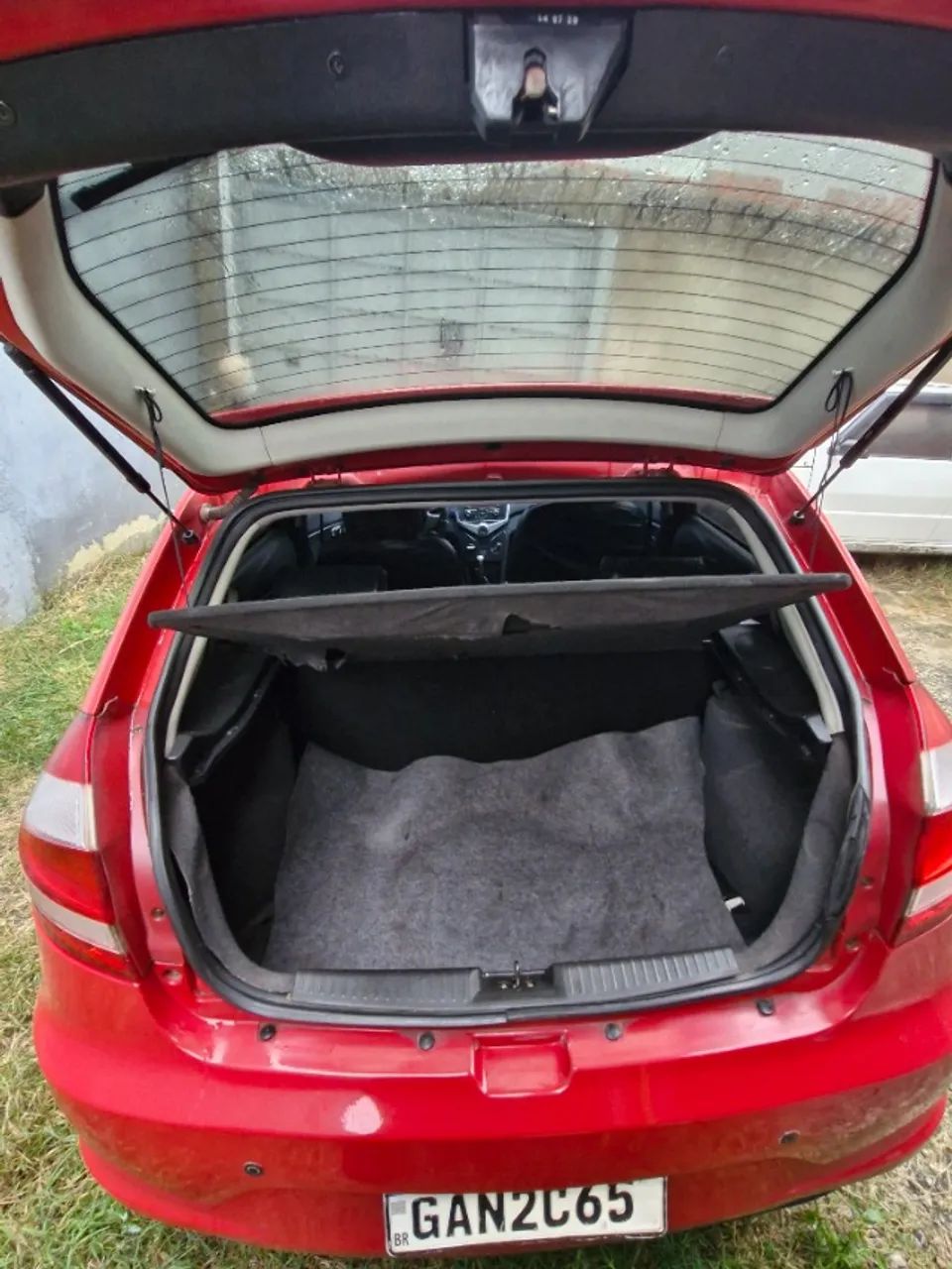 Chery Celer Hatch 1.5 16V Flex 5P 2015 - Foto 5