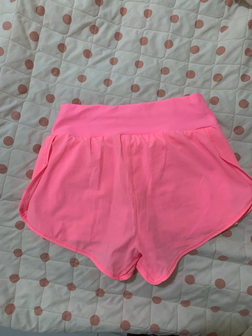 SHORT  LIVE! ? TAMANHO P - Foto 4