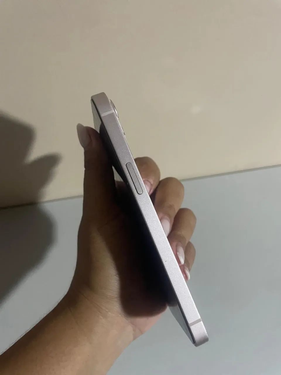 iPhone 13 rose  - Foto 4