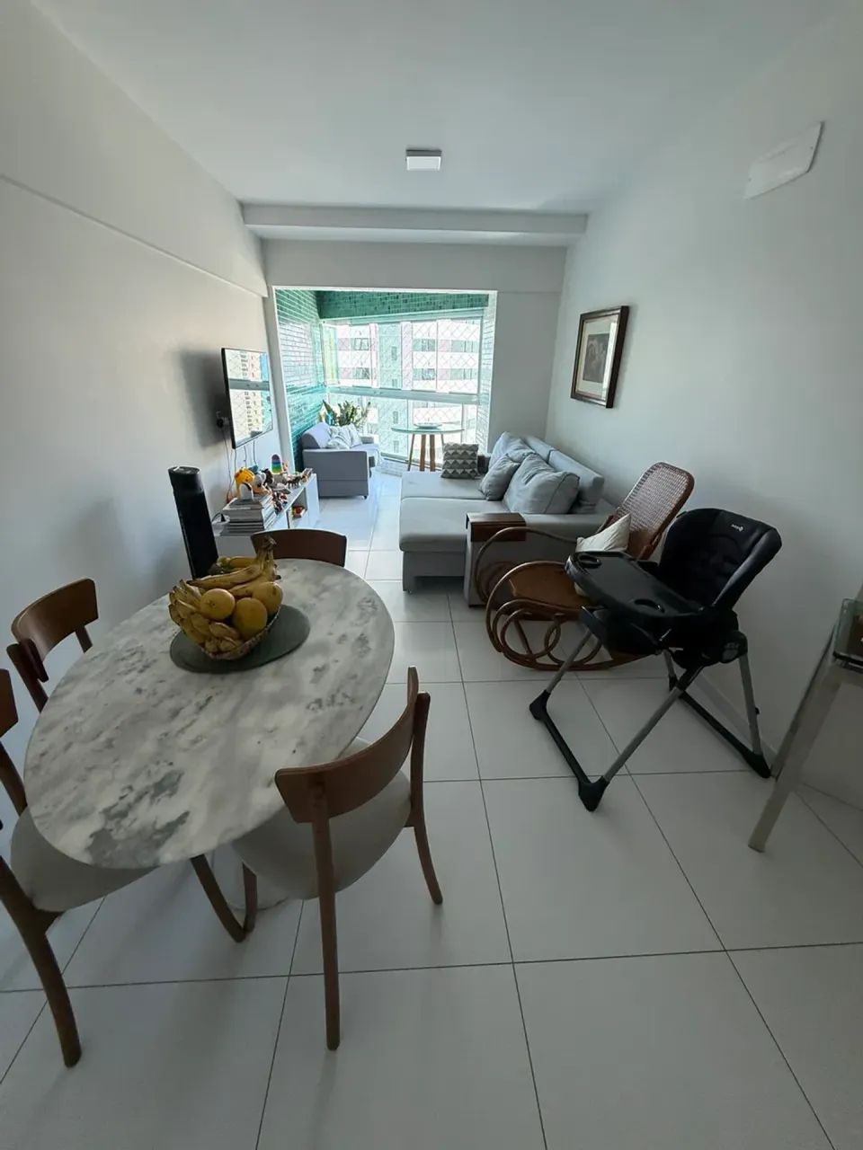 EXCELENTE APARTAMENTO - Foto 3