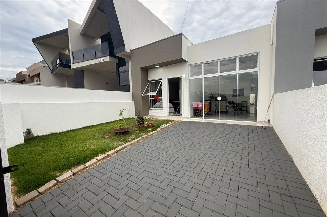 Vendas Casa Pato Branco PR - Foto 2