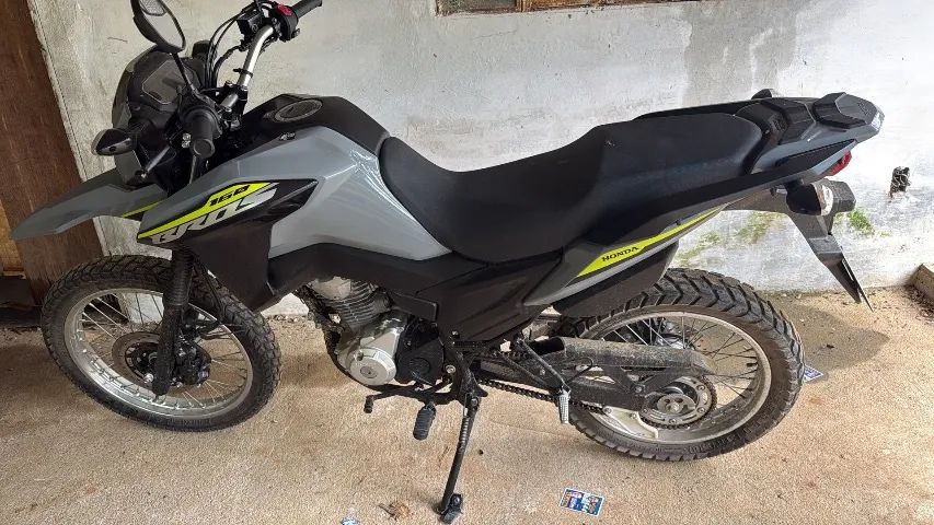 Bros 160 - Foto 4