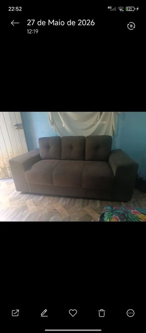 Sofá  - Foto 4