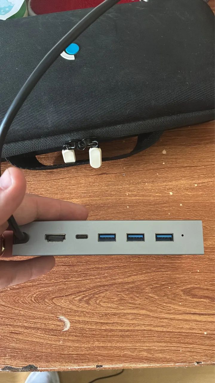 Steam Deck LCD 512GB - Foto 4