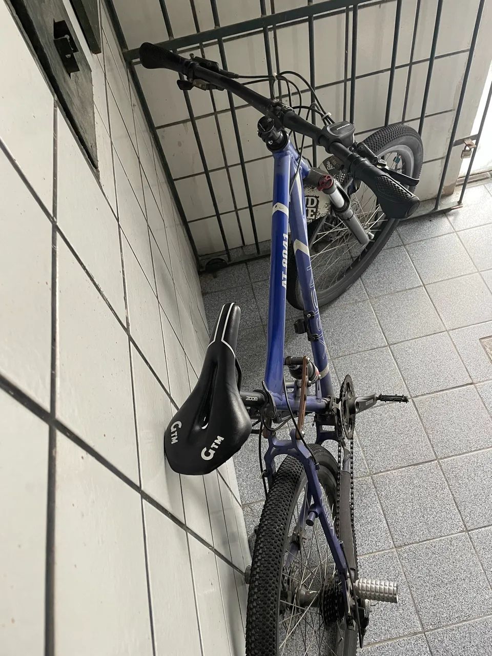 Bike full suspension vision - Foto 3