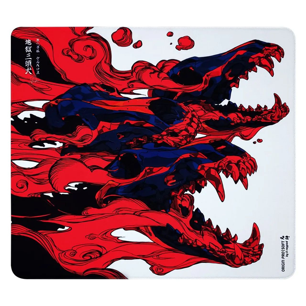 X-raypad Origin Cerberus