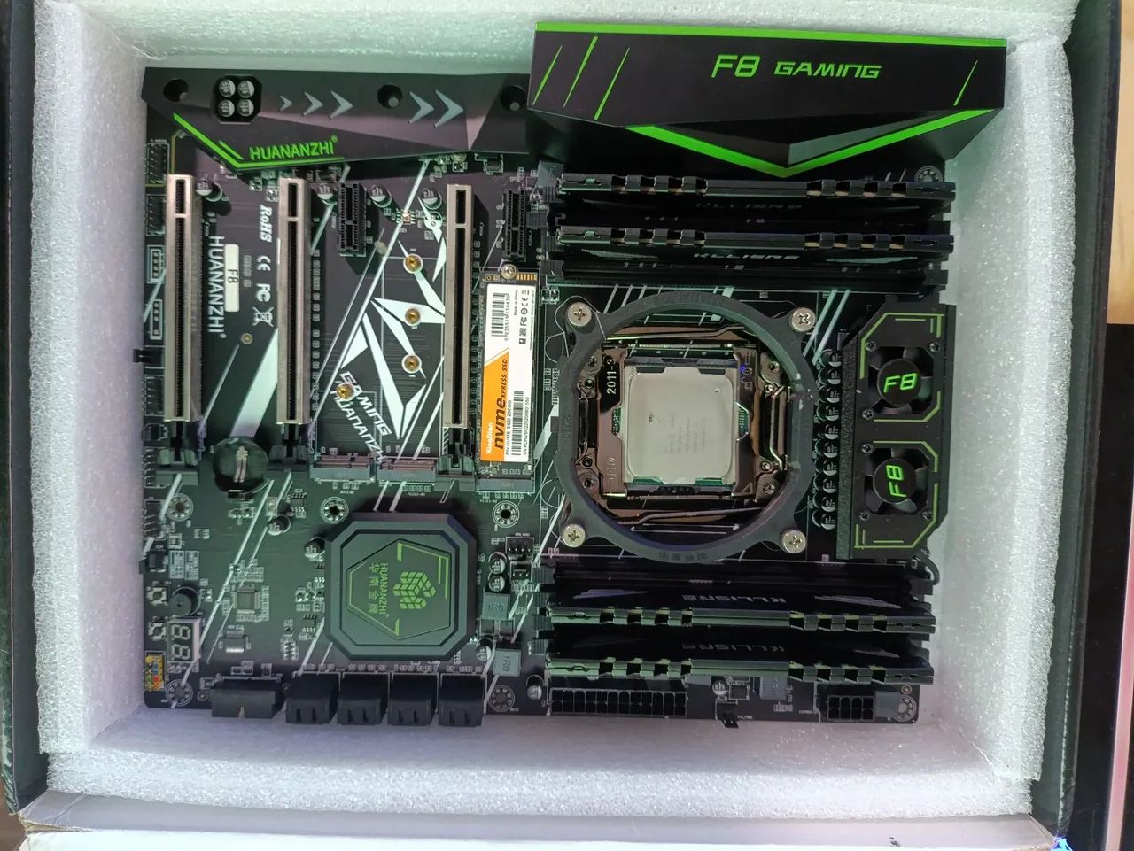 PC Gamer roda tudo! - Foto 5