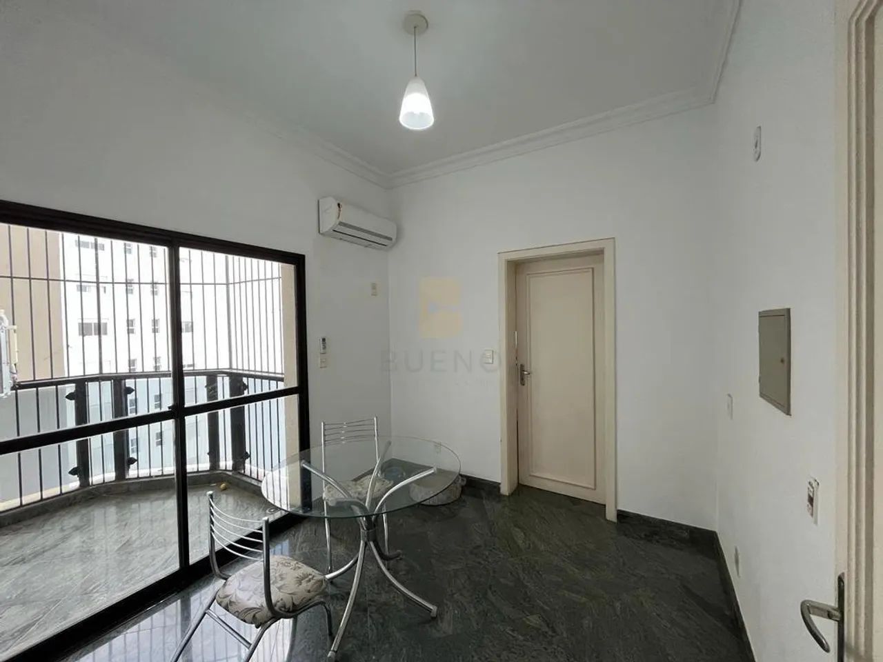 APARTAMENTO - VENDA - Edifício Cuyabá Suíte Residence - Duque de Caxias - Cuiabá/MT